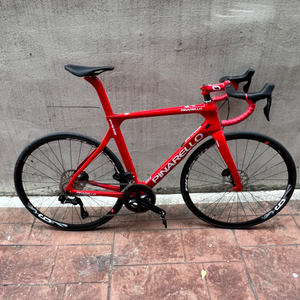 피나렐로 파리스 105di2 모델