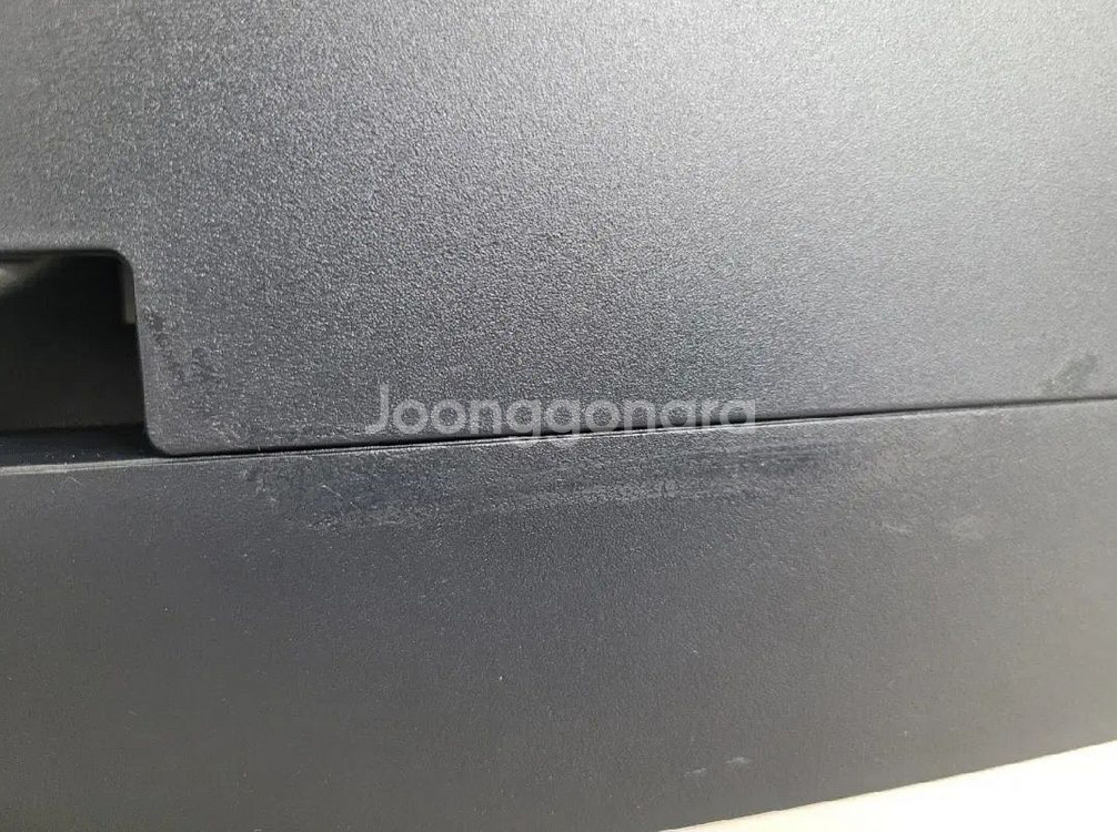 삼성 QHD 144Hz C27JG50 컴퓨터 모니터--5