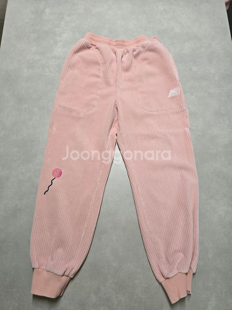 뉴발란스 트레이닝복 140--5