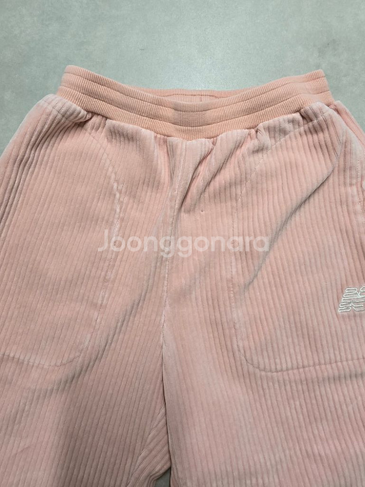 뉴발란스 트레이닝복 140--7