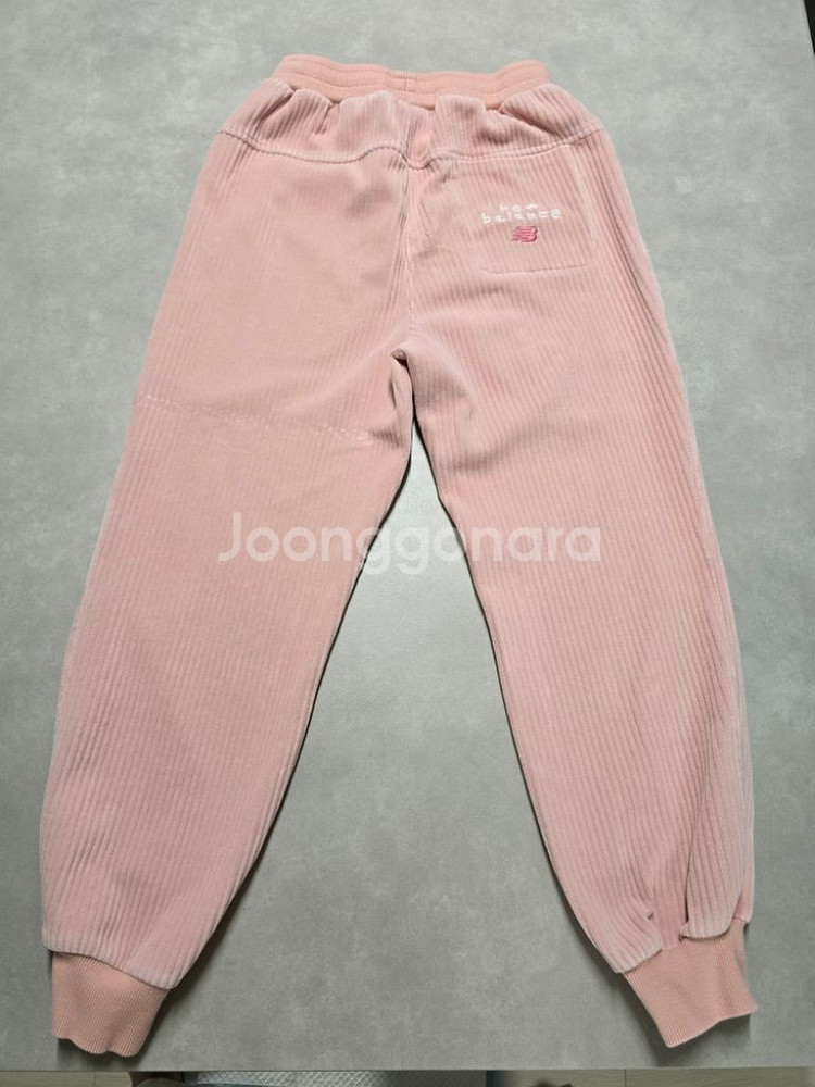 뉴발란스 트레이닝복 140--6