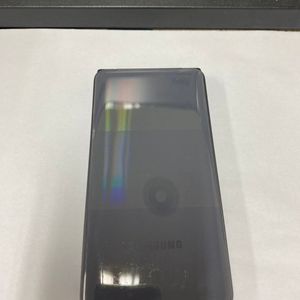 KT 갤럭시폴더2 21년형 그레이 32GB 효도폰