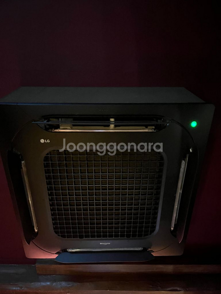 천장형 냉난방기--0