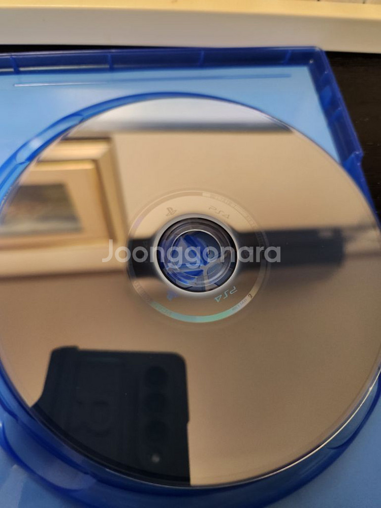 PS4 타이틀 게임 인퍼머스 퍼스트라이트 PS5 가능--2