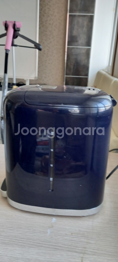 최고급 명품 초경량 오토분유포트 쿠첸. 롯데홈쇼핑 가격--2