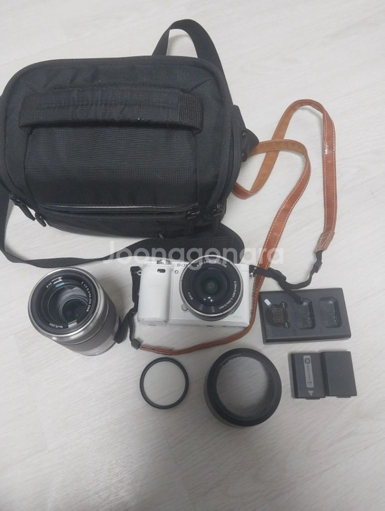 소니 a6000--0