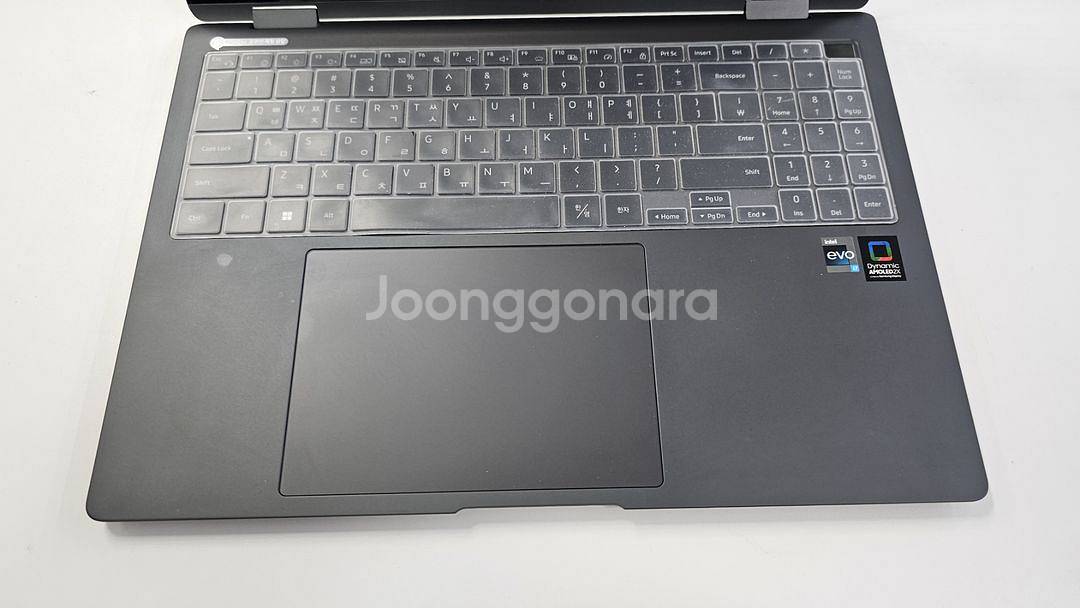 삼성 갤럭시북3 프로 360 16GB, 2TB--1