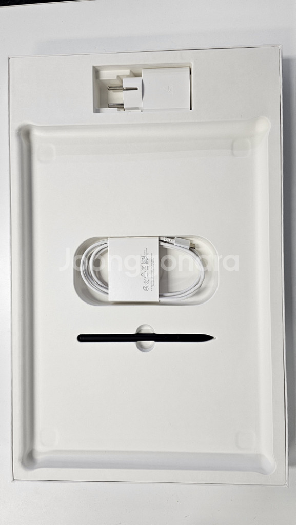 삼성 갤럭시북3 프로 360 16GB, 2TB--5