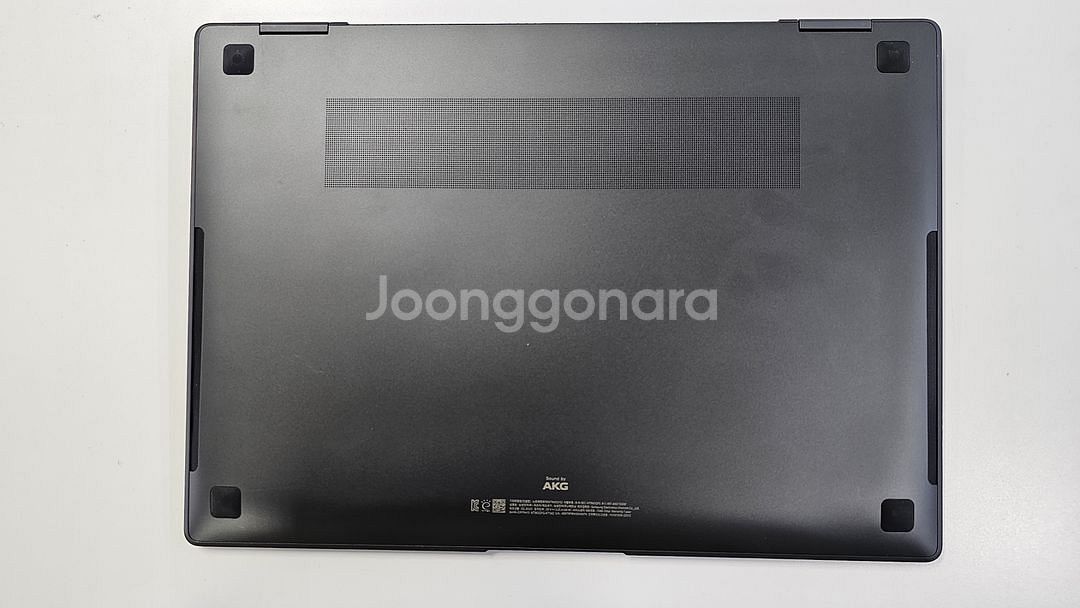 삼성 갤럭시북3 프로 360 16GB, 2TB--3