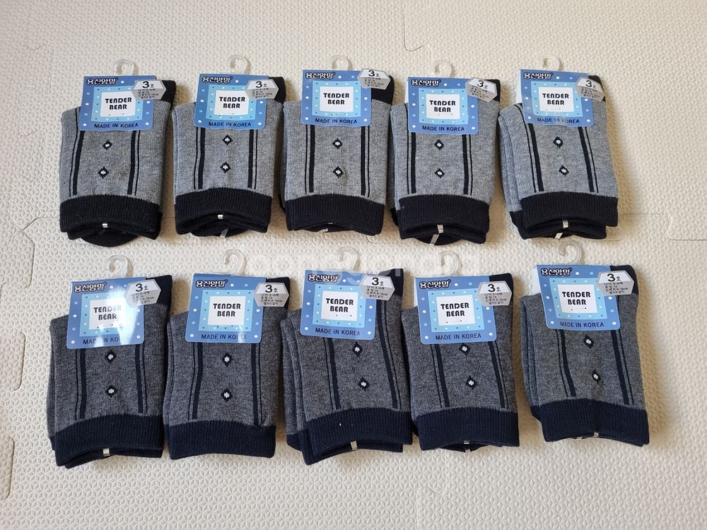 아동양말 3호 5-6세 10개--0