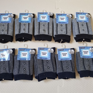 아동양말 3호 5-6세 10개