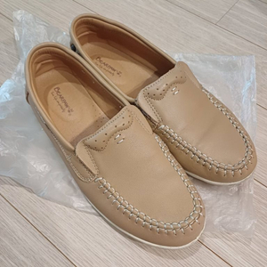 베어파우 로퍼 255