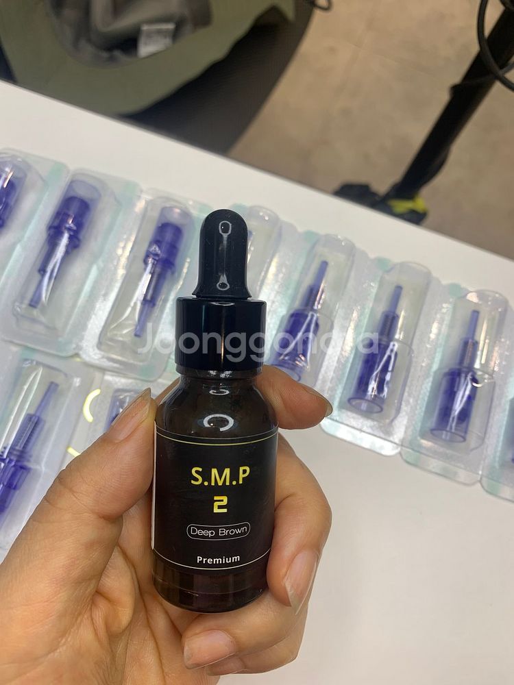 임뷰티 임팩트 머신 <뚱뚱이 머신 포함>최상--1