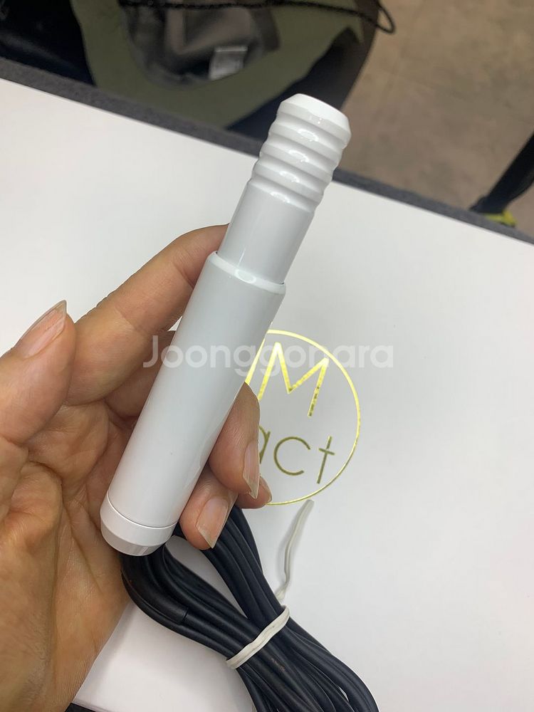 임뷰티 임팩트 머신 <뚱뚱이 머신 포함>최상--4