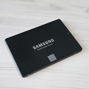 삼성전자 860 EVO 250GB SSD