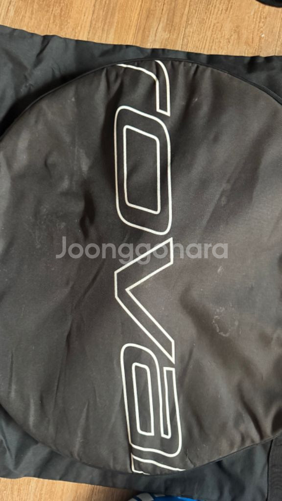 roval 휠가방 자전거 가방(3) 풀크럼 레이싱 휠(--2