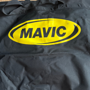 마빅 휠백 mavic wheel bag 각 가격