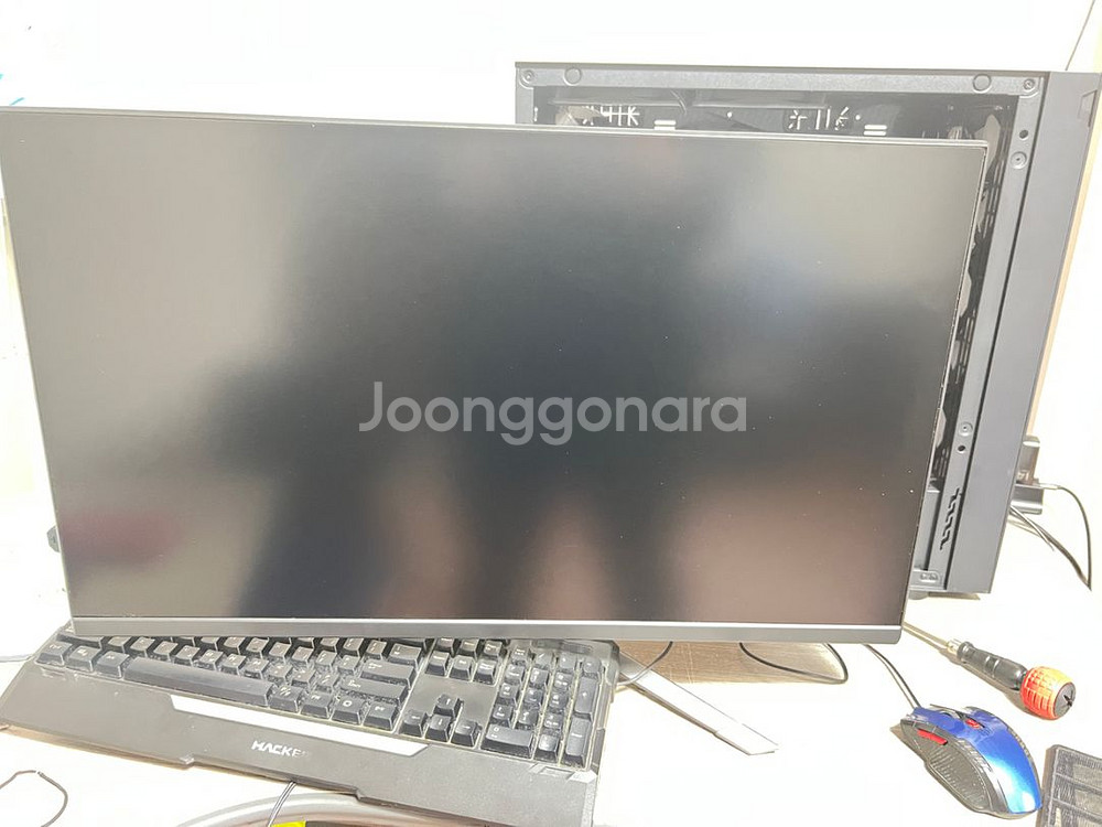 컴퓨터 판매합니다. 라이젠 3600, rtx 3050--2