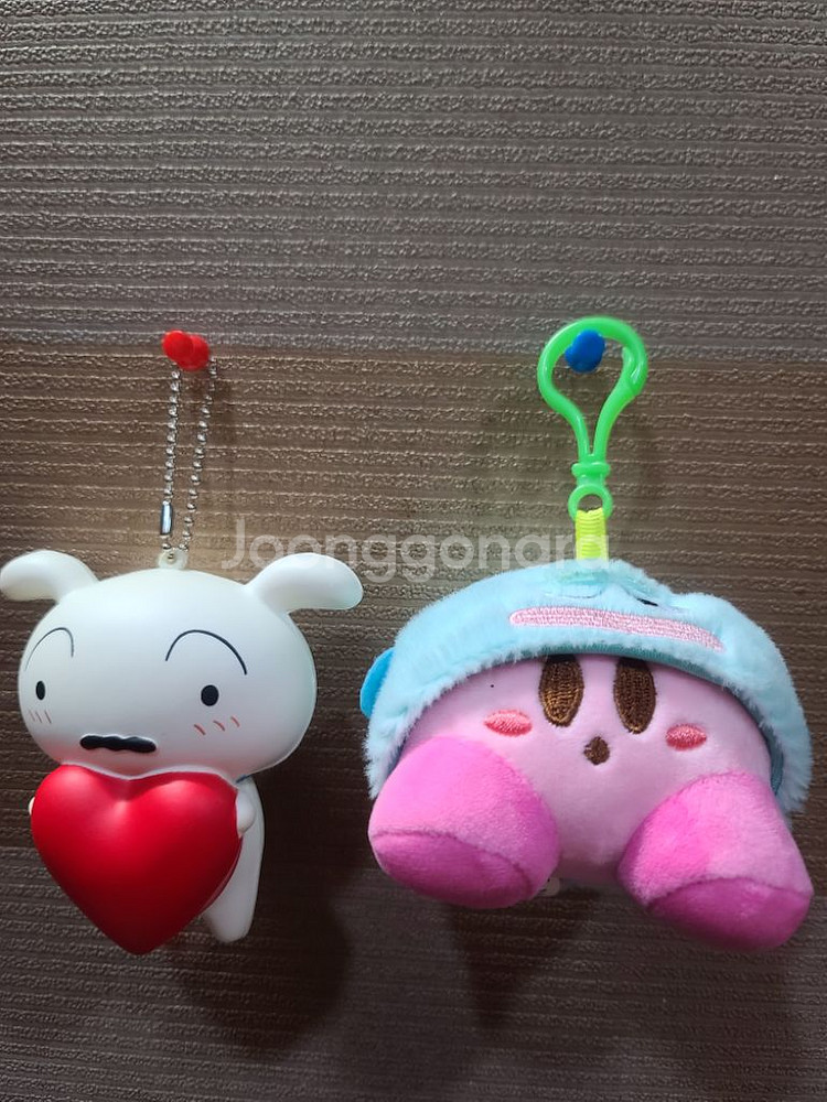 애니메이션 인형 캐릭터 인형--3