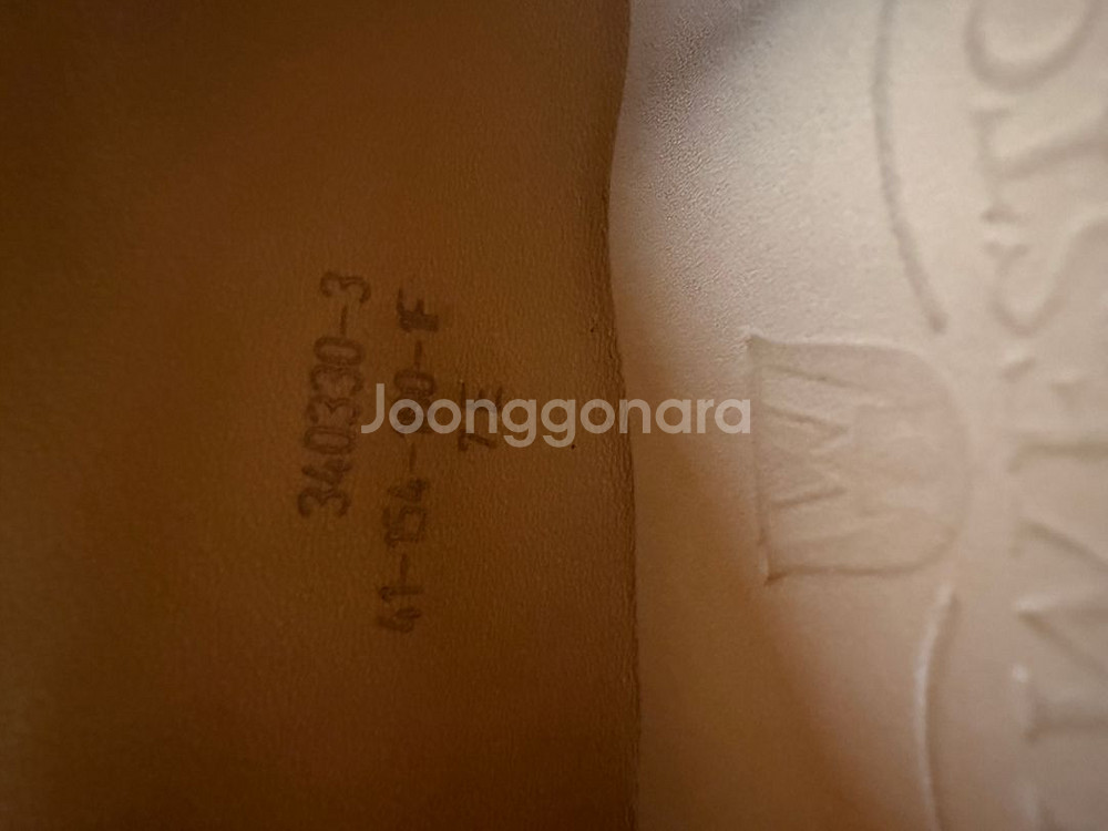 jm웨스통 180 페니로퍼 7E 다크브라운--8