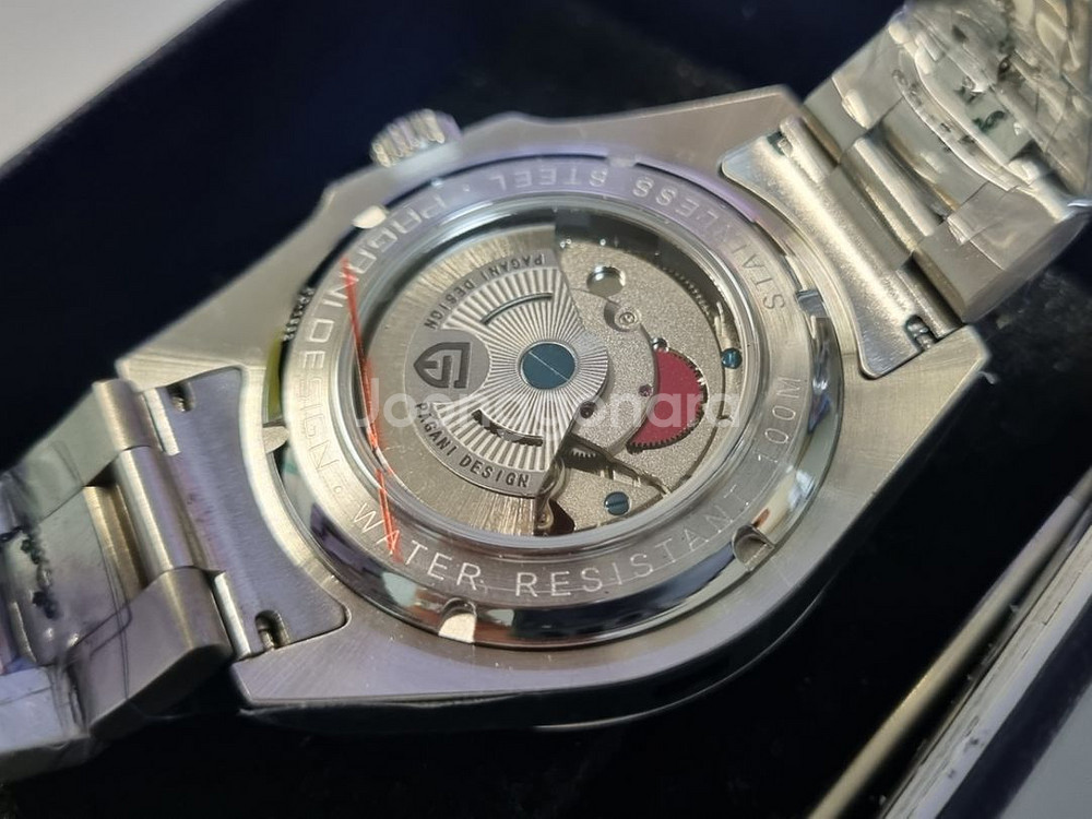 [파가니디자인] GMT 익스플로어 2 시계 (새상품)--3
