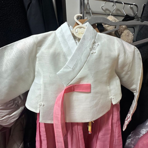 여아한복9호