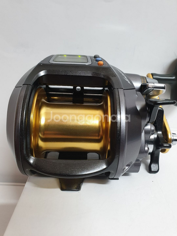 다이와 전동릴 레오브리츠 불 500MM--1
