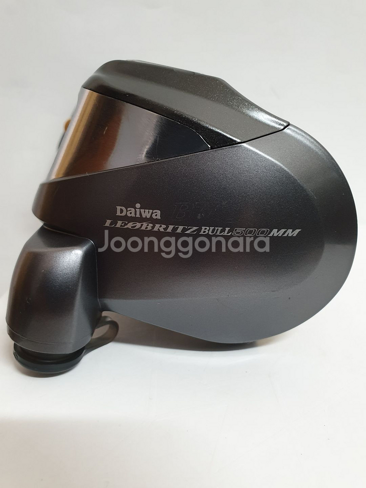 다이와 전동릴 레오브리츠 불 500MM--2