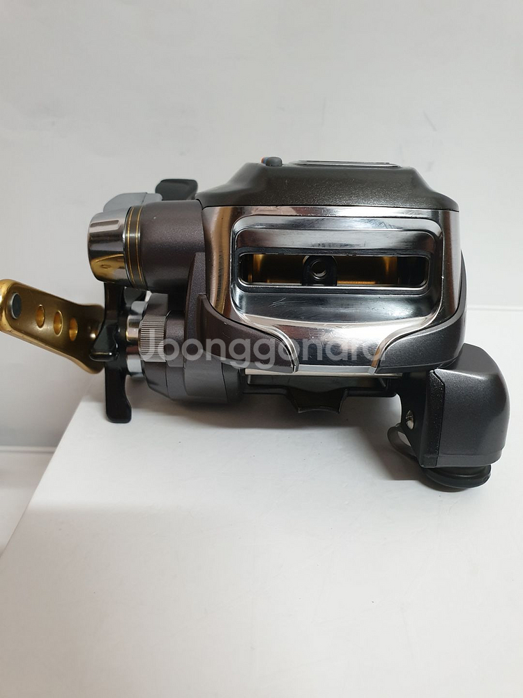 다이와 전동릴 레오브리츠 불 500MM--4