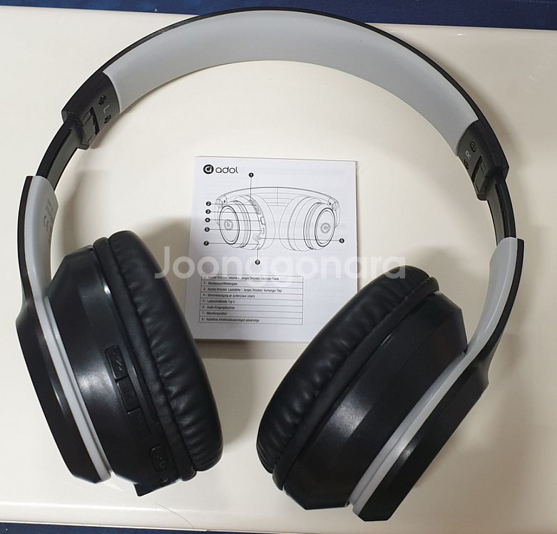 ASUS-AS-D96(블루투스,헤드폰,오디오,Audio--3