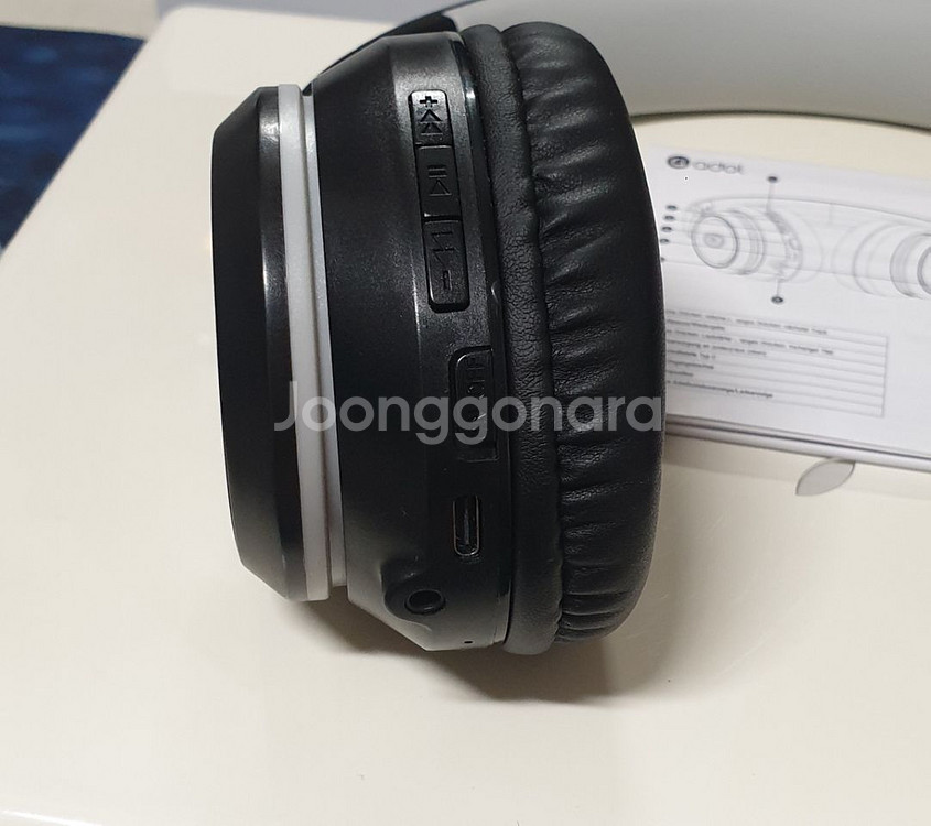 ASUS-AS-D96(블루투스,헤드폰,오디오,Audio--4