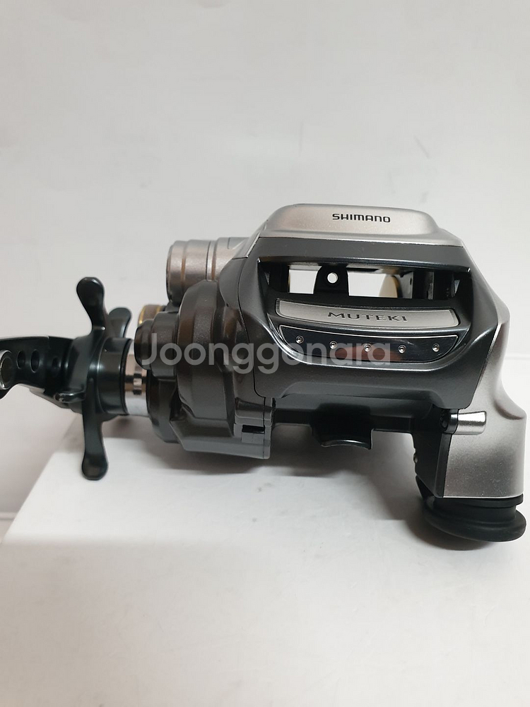 시마노 전동릴 포스마스터 1000MK--4