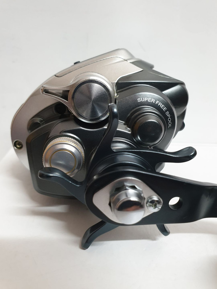 시마노 전동릴 포스마스터 1000MK 이미지