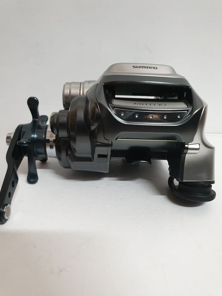 시마노 전동릴 포스마스터 1000MK 이미지