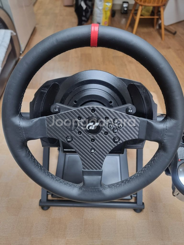 트러스트마스터 T300RS GT에디션 풀세트+21만튜닝--4