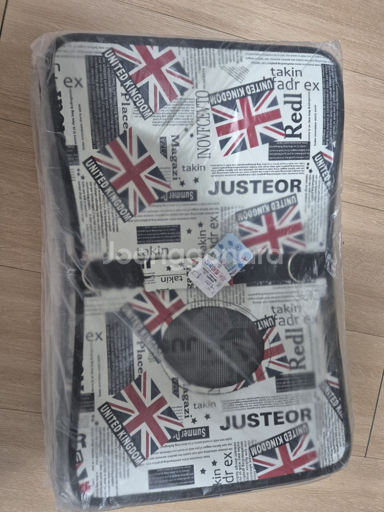 애견샵 용품 정리--2