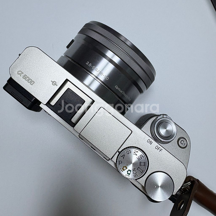 소니 A6000(16-50)번들렌즈 구성--5