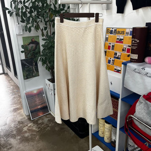 알렉산더맥퀸 스커트 M