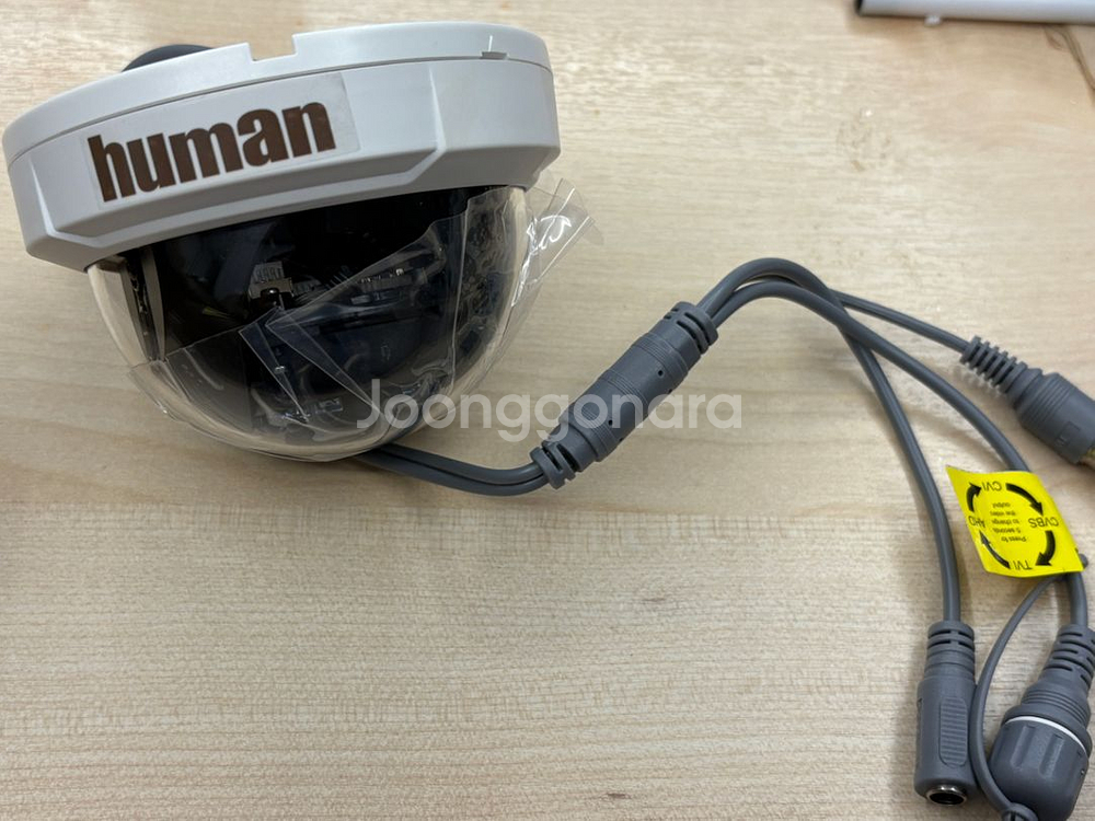 QHD4024NIR 구형 cctv 카메라--4