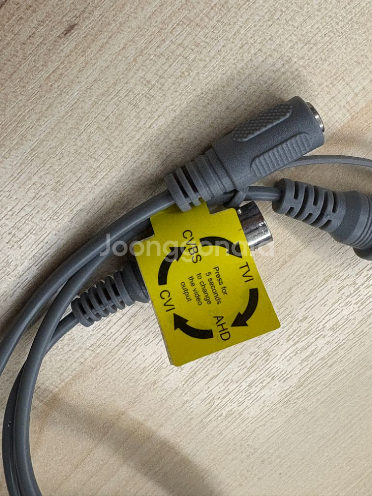 QHD4024NIR 구형 cctv 카메라--5