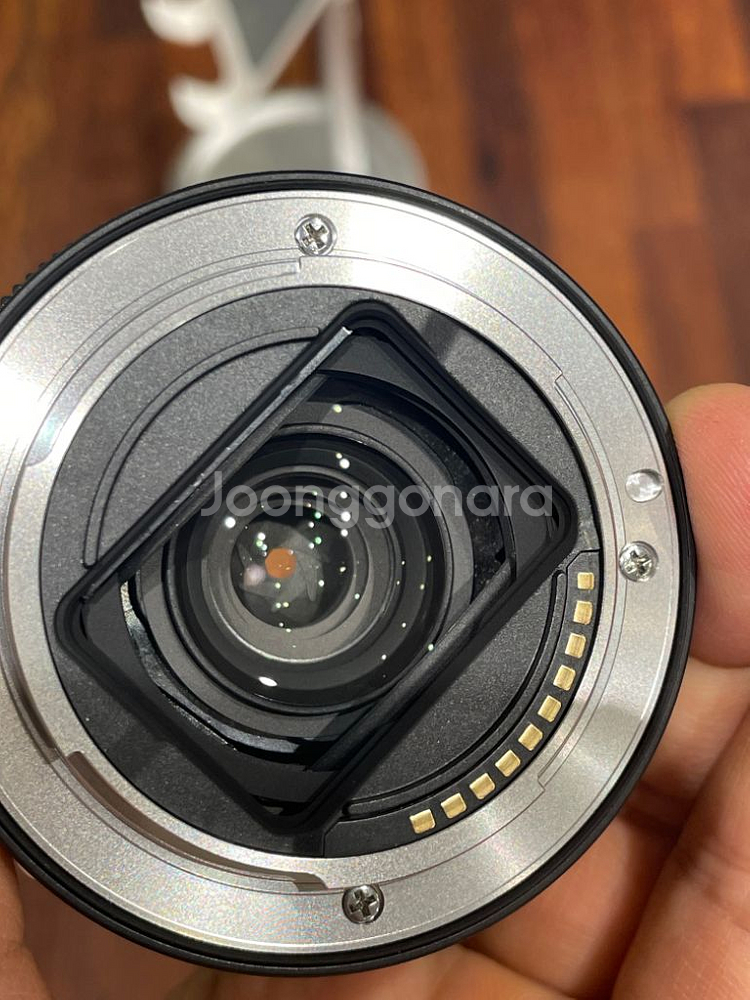 SEL2860 컴팩트한 풀프렌즈--1