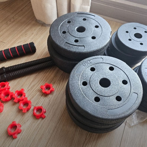무게조절덤벨 28kg