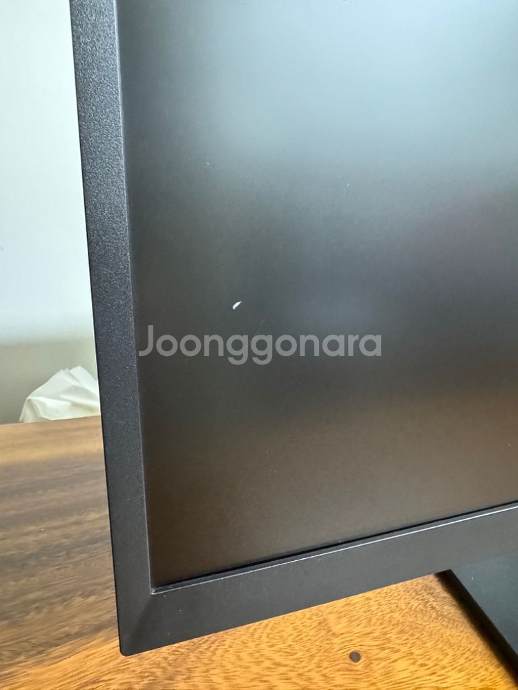 LG 27인치 IPS 모니터--2