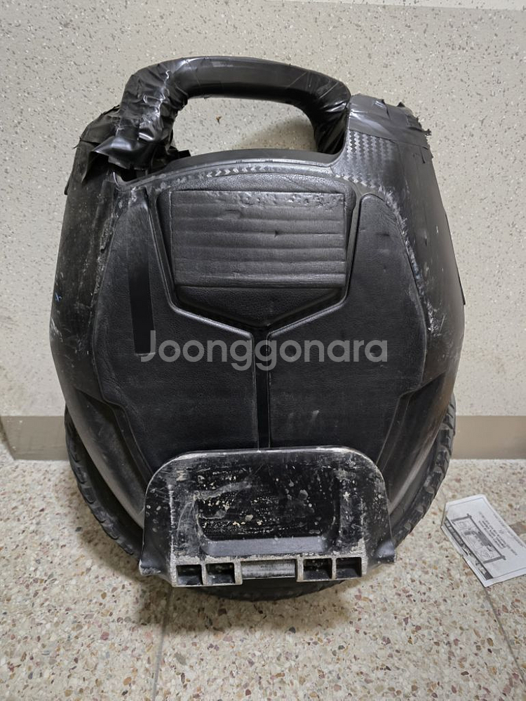 킹송 16X 전동휠--0