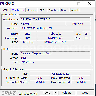 컴퓨터 본체 - gtx1050 , i5-7400--4
