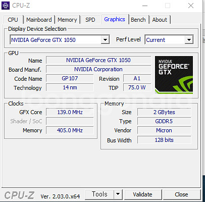 컴퓨터 본체 - gtx1050 , i5-7400--2