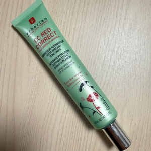 에르보리앙 cc 레드 코렉트 45ml