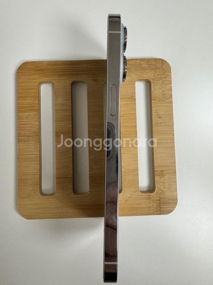 아이폰14 프로맥스 256G 화이트--3