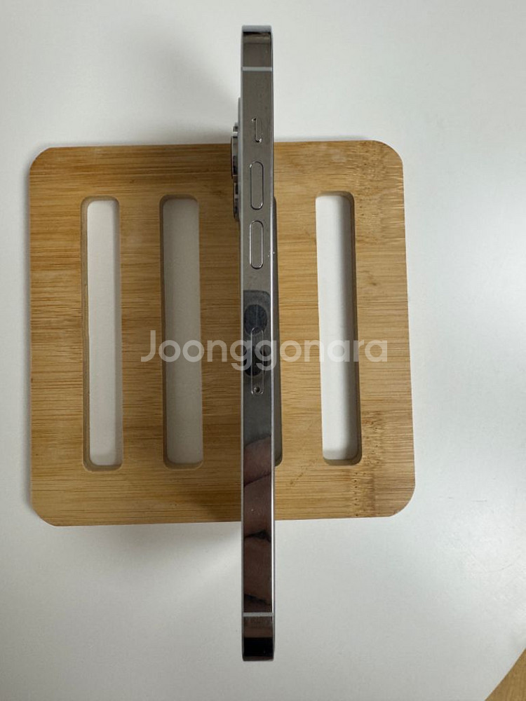 아이폰14 프로맥스 256G 화이트--9