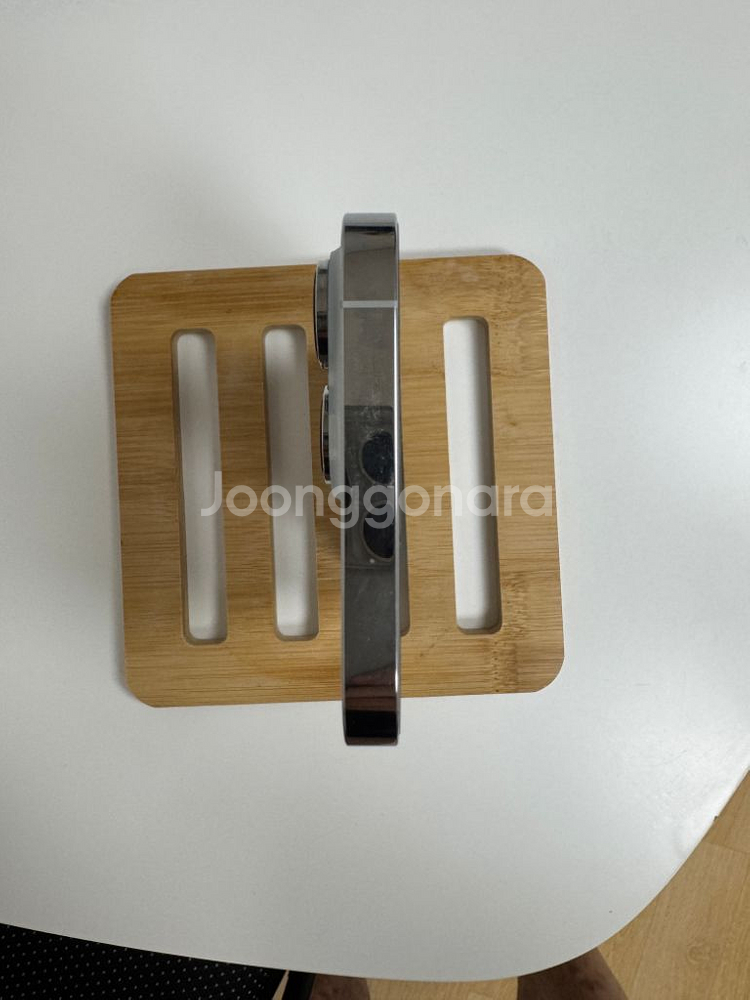 아이폰14 프로맥스 256G 화이트--7
